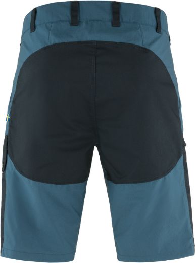 Bilde av Fjällräven Abisko Midsummer Shorts M Blå
